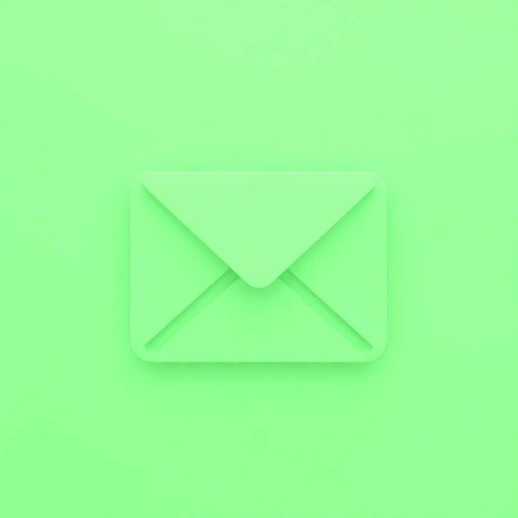 Ikona email